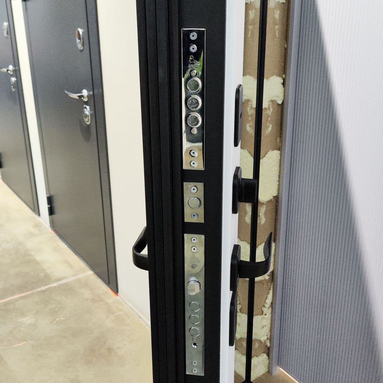 Купить Дверь входная "Модель 11", Yo Doors