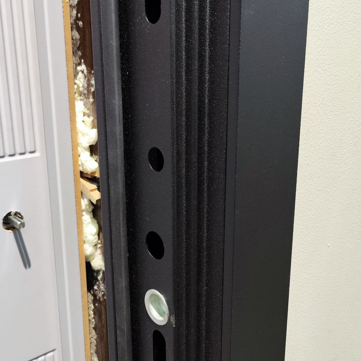 Купить Дверь входная "Модель 11", Yo Doors