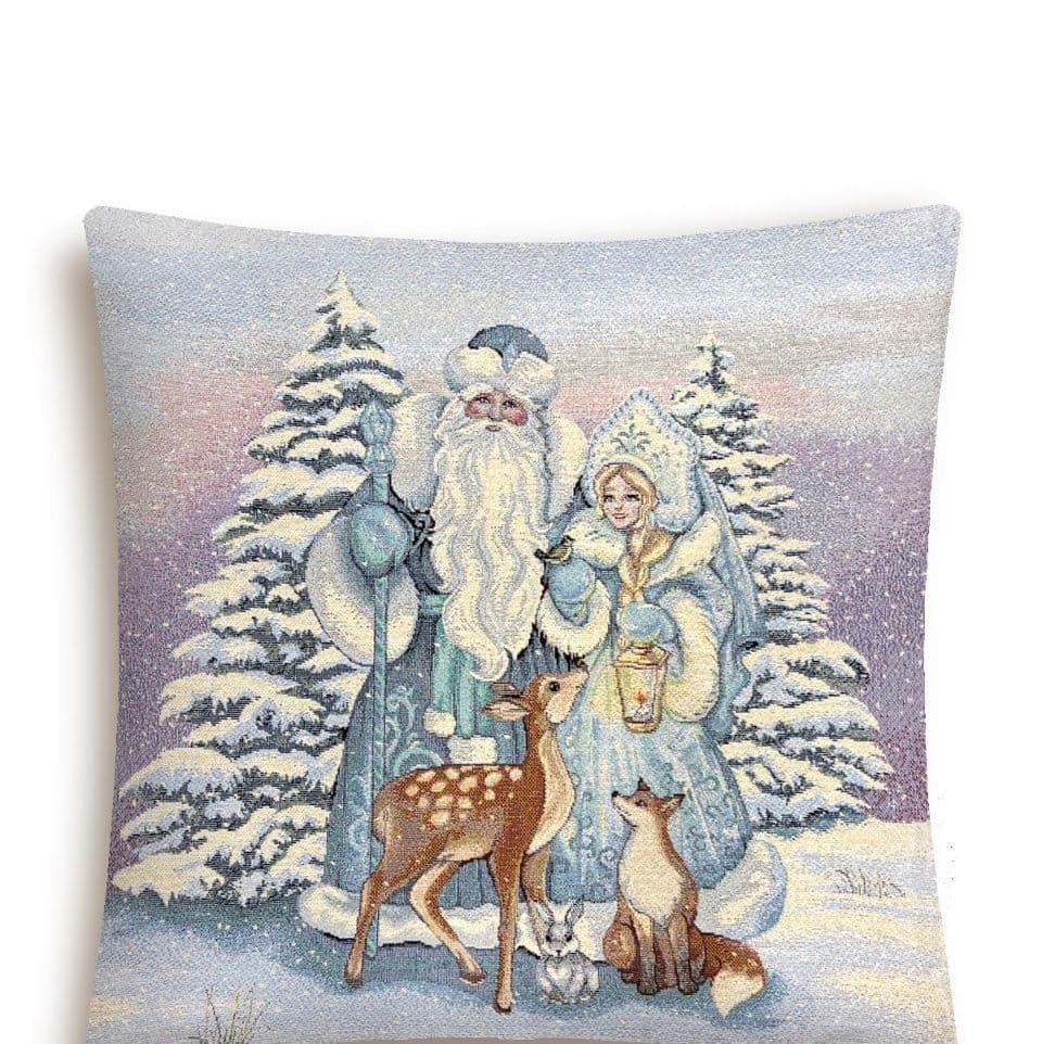 Купить Наволочка на подушку 45х45