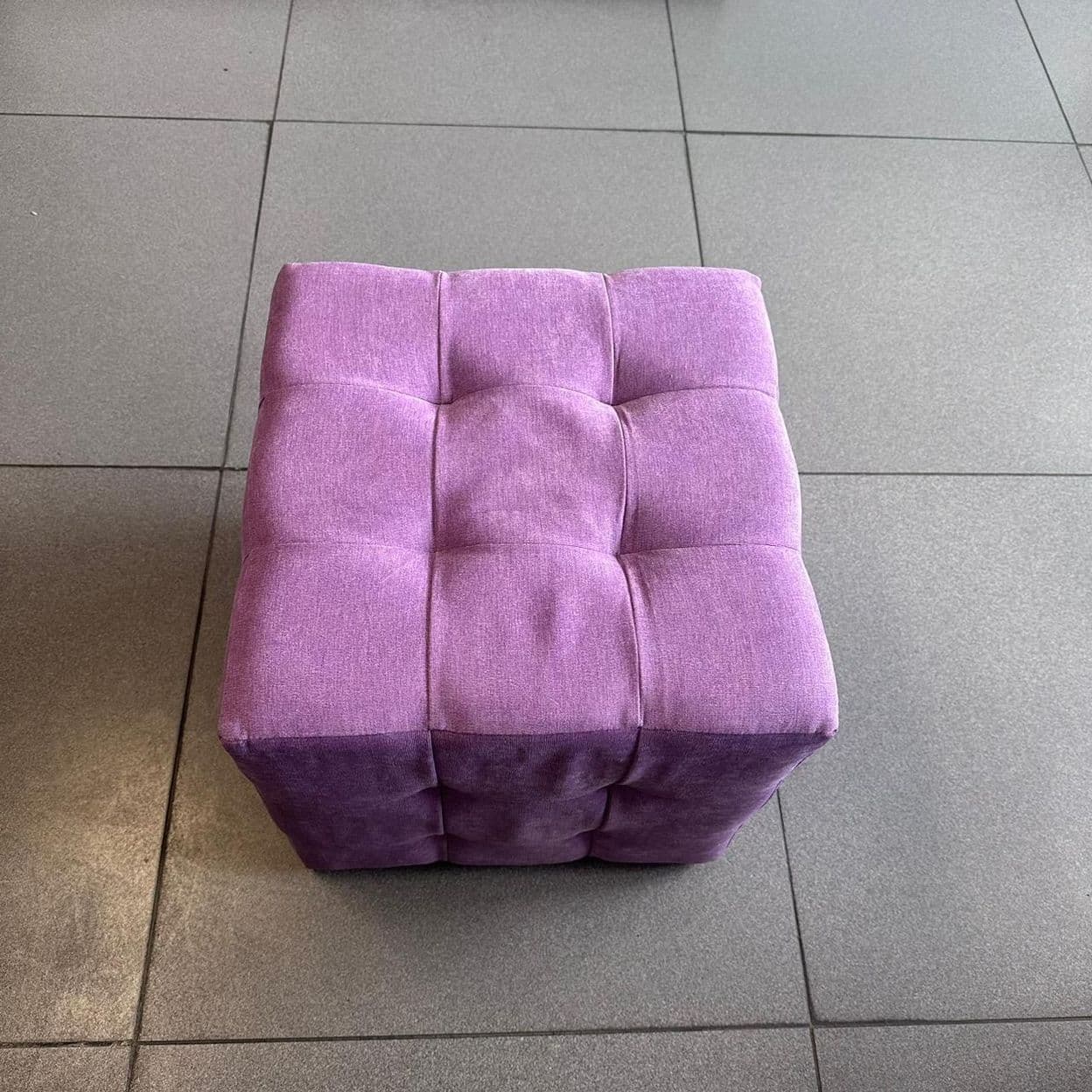 Купить Пуф "Кубик"