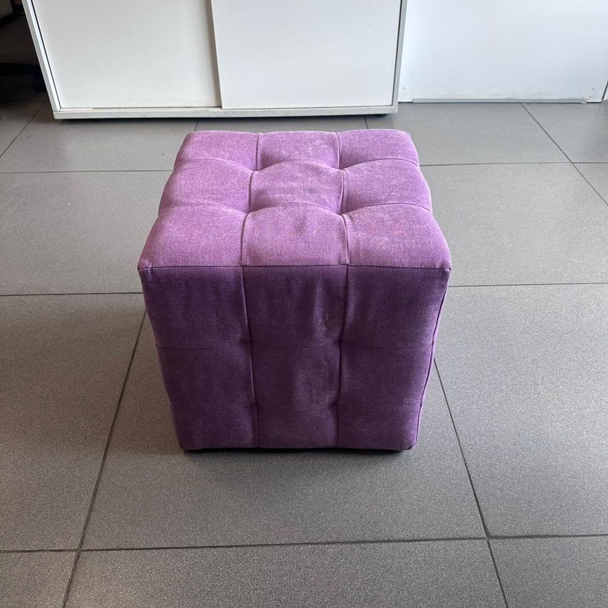 Купить Пуф "Кубик"