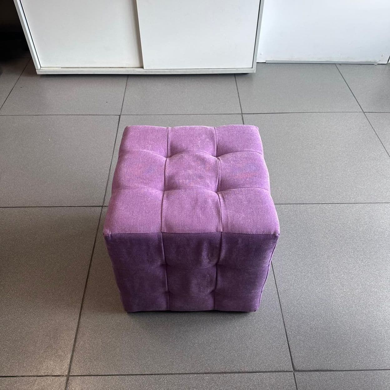 Купить Пуф "Кубик"