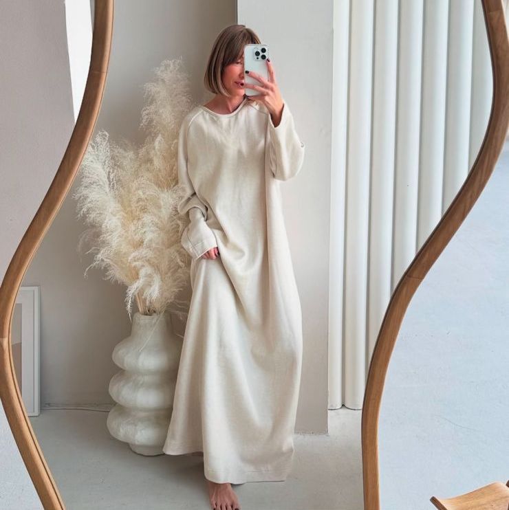 Купить Платье трикотажное Мави