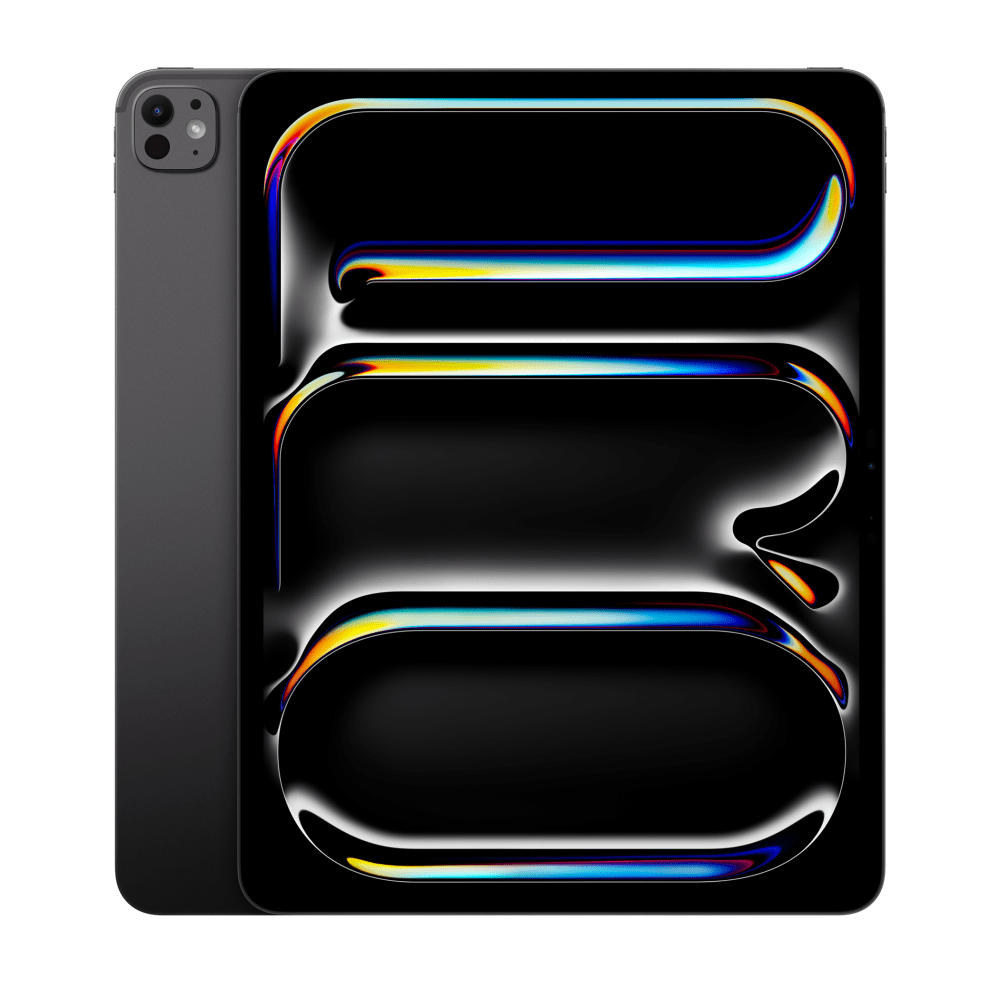 Купить iPad Pro 13" M4 (2024)Space Black