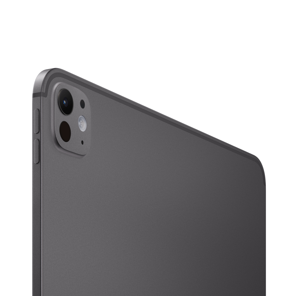 Купить iPad Pro 13" M4 (2024)Space Black