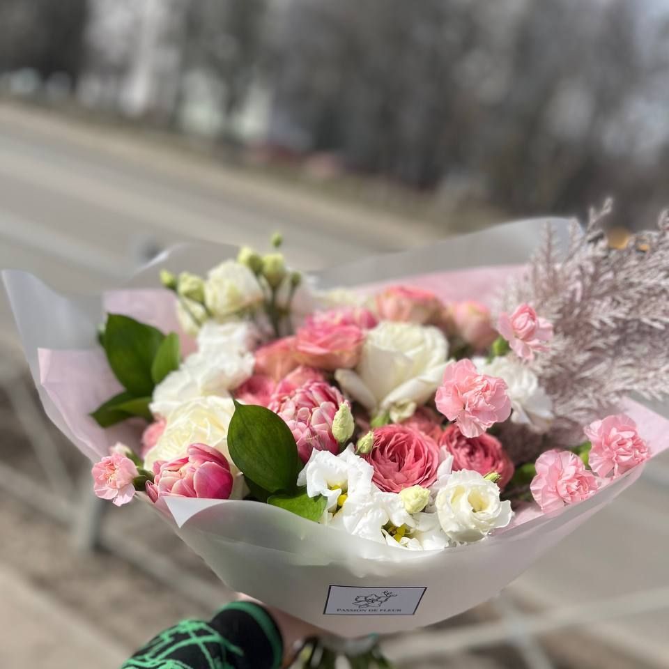 Купить Гармония (Сезонный)