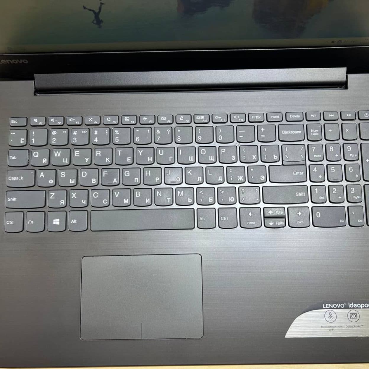 Купить Lenovo AMD A6-9220