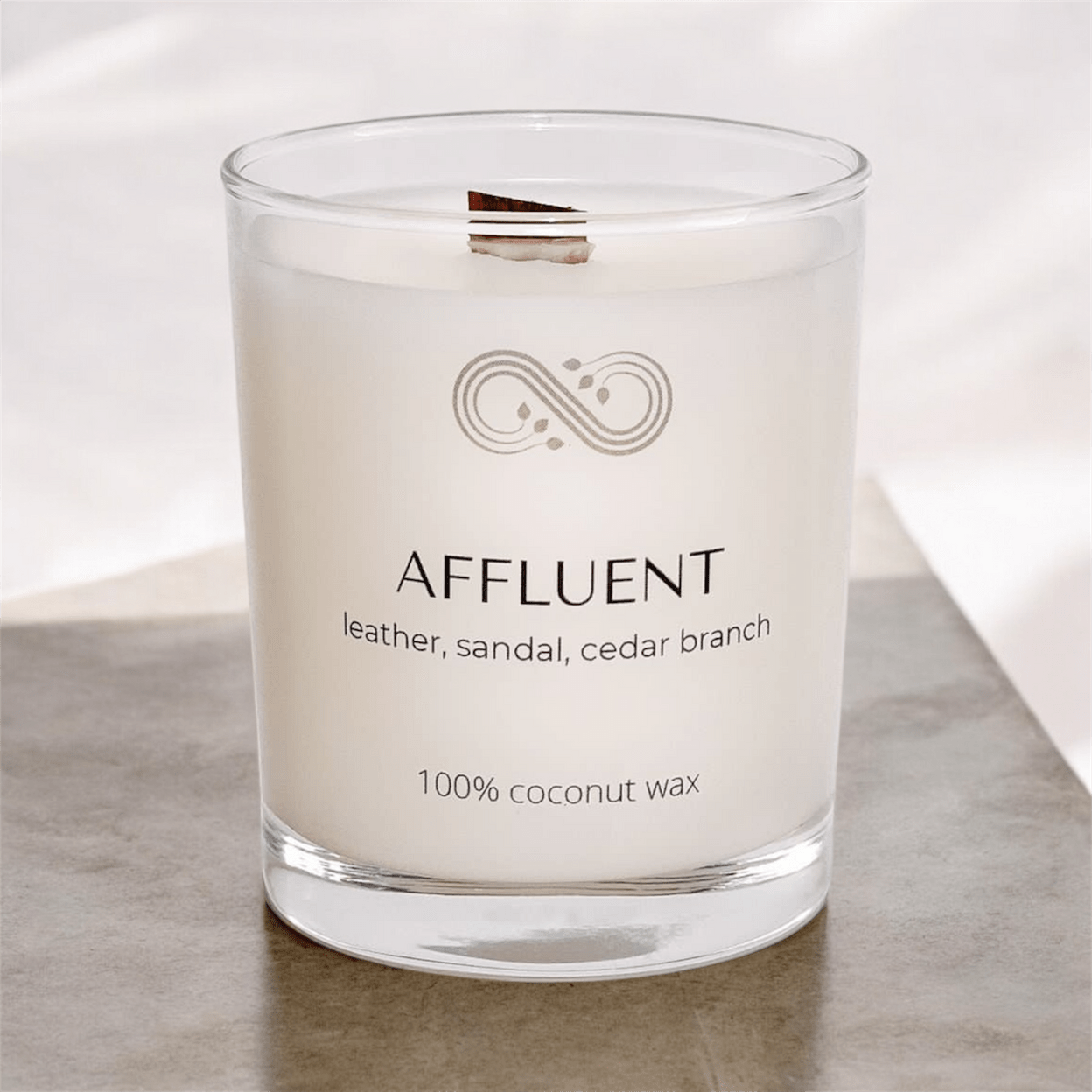 Купить Affluent