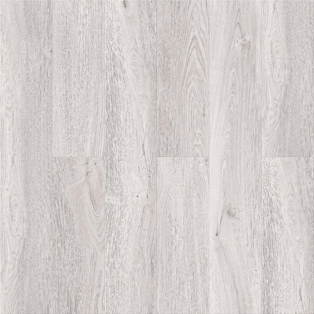 Купить Водостойкий SPC ламинат CronaFloor WOOD 4V Дуб Серебристый
