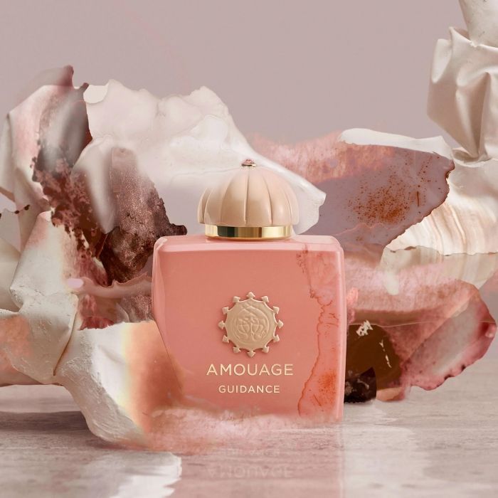 Купить Amouage Guidance
