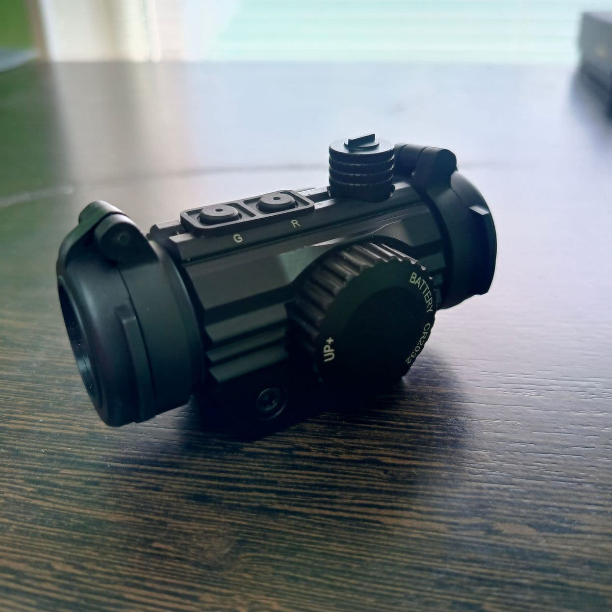 Купить Коллиматорный прицел PZ-2