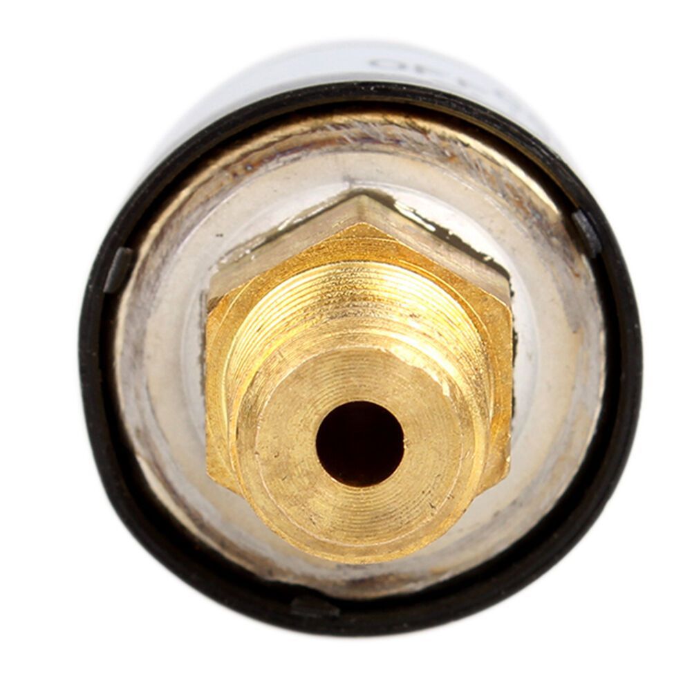 Купить Датчик (реле) давления G1/8" 90-120psi 6-8 бар(6 атм. открытие, 8 атм. закрытие)