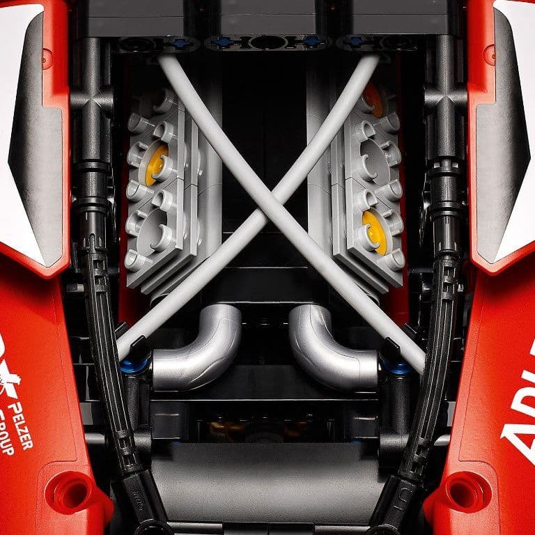 Купить Феррари 488 GTE