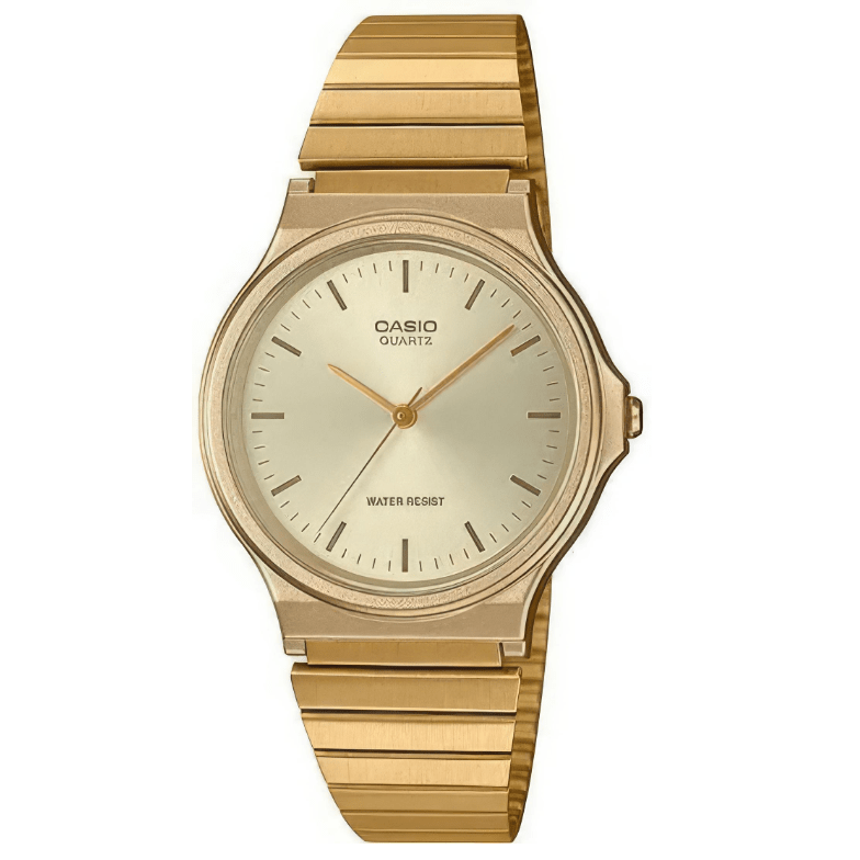 Купить CASIO COLLECTIONS MQ-24G-9E