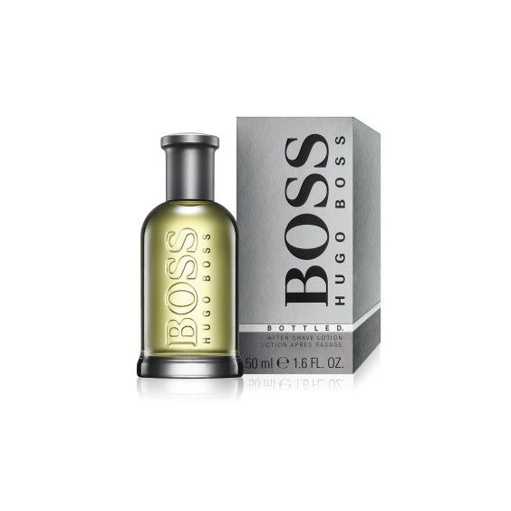 Купить Hugo Boss Bottled