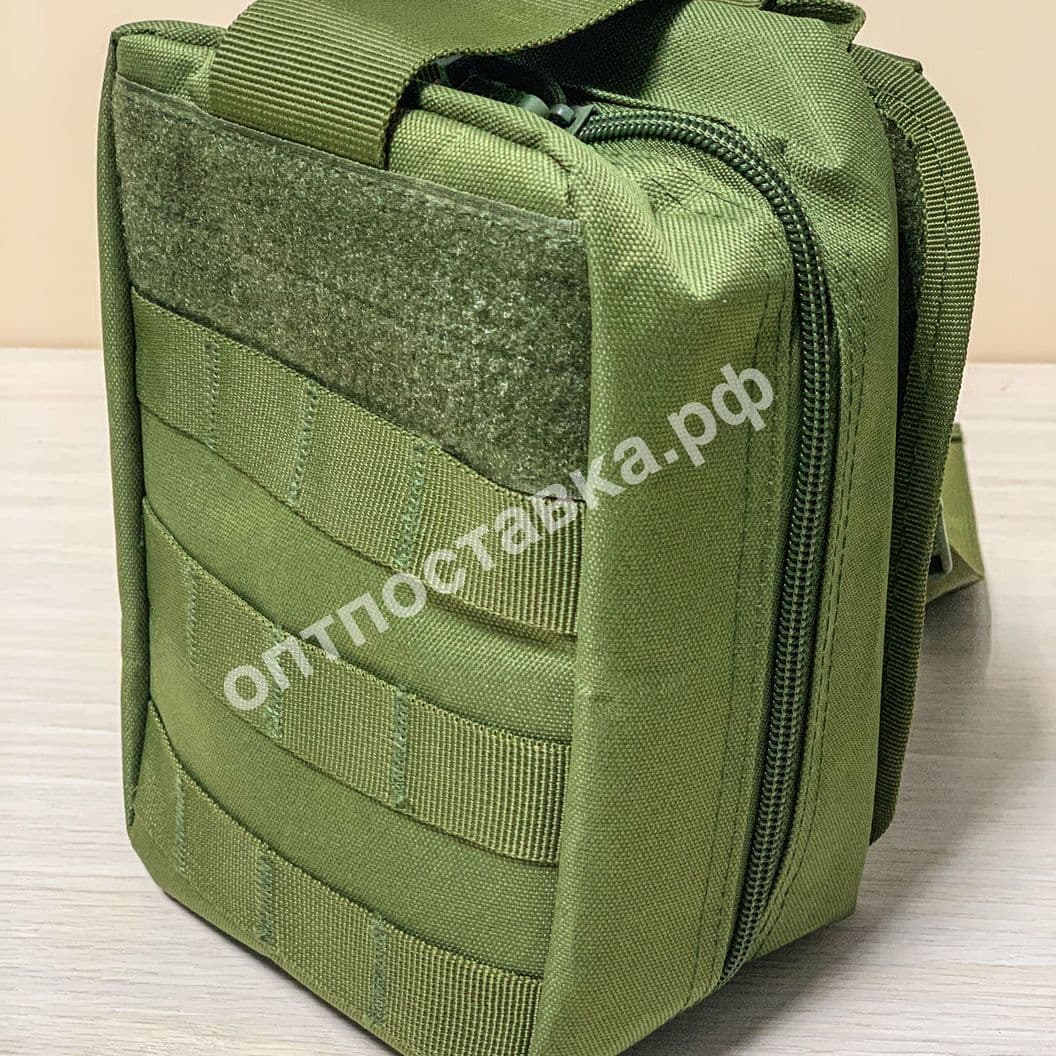 Купить Армейский подсумок, отрывной (без наполнения)