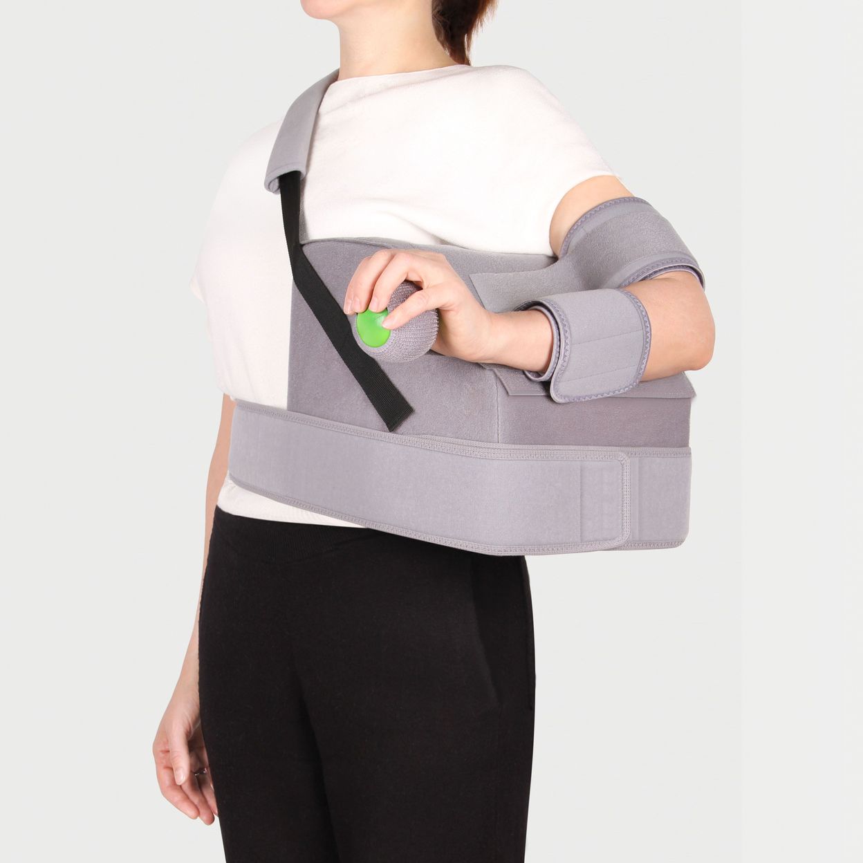 Купить Бандаж на плечевой сустав