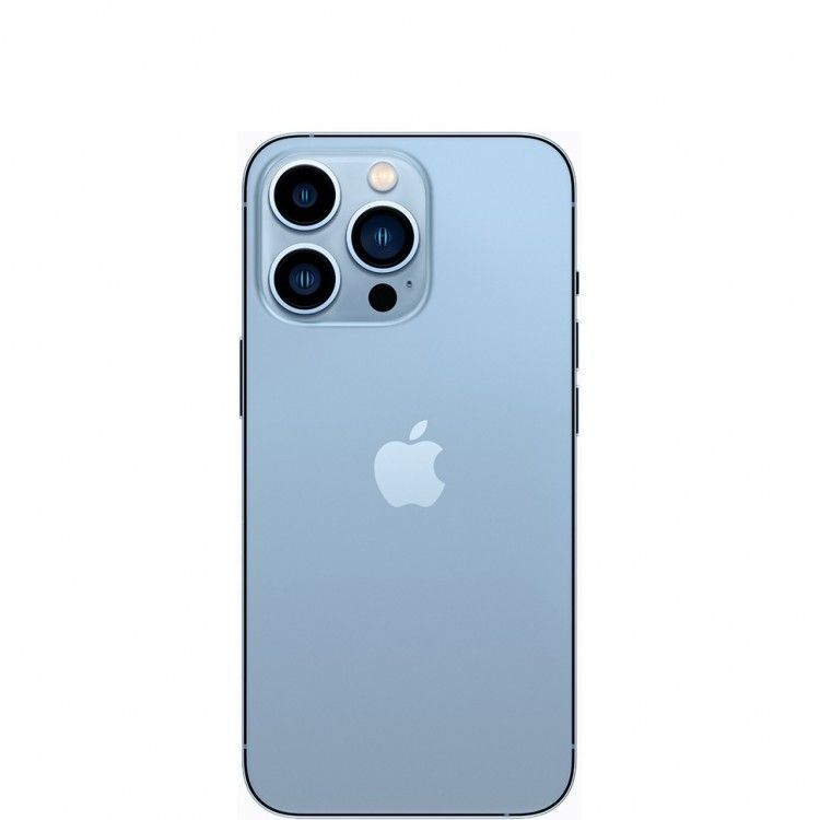Купить iPhone 13 Pro Max 128 GB Blue