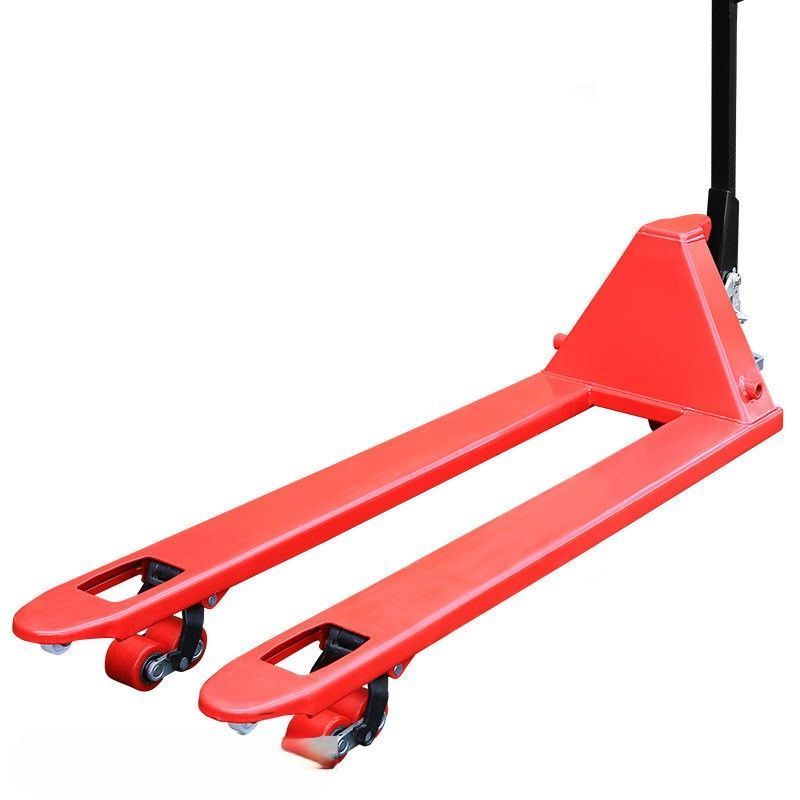 Купить Гидравлическая тележка PROLIFT AC25 удлиненная