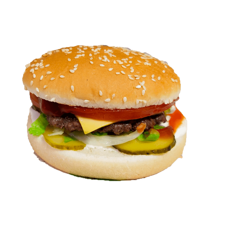 Купить Чиз Бургер (260г)