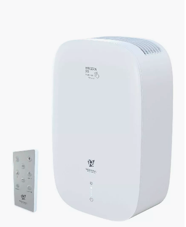 Купить Приточно-очистительный комплекс Royal Clima BREZZA XS RCB 75