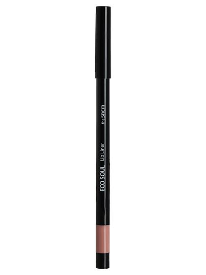 Купить Карандаш для губ Eco Soul Lip Liner BE01 Soul Beige