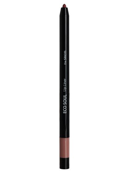 Купить Карандаш для губ Eco Soul Lip Liner BE01 Soul Beige