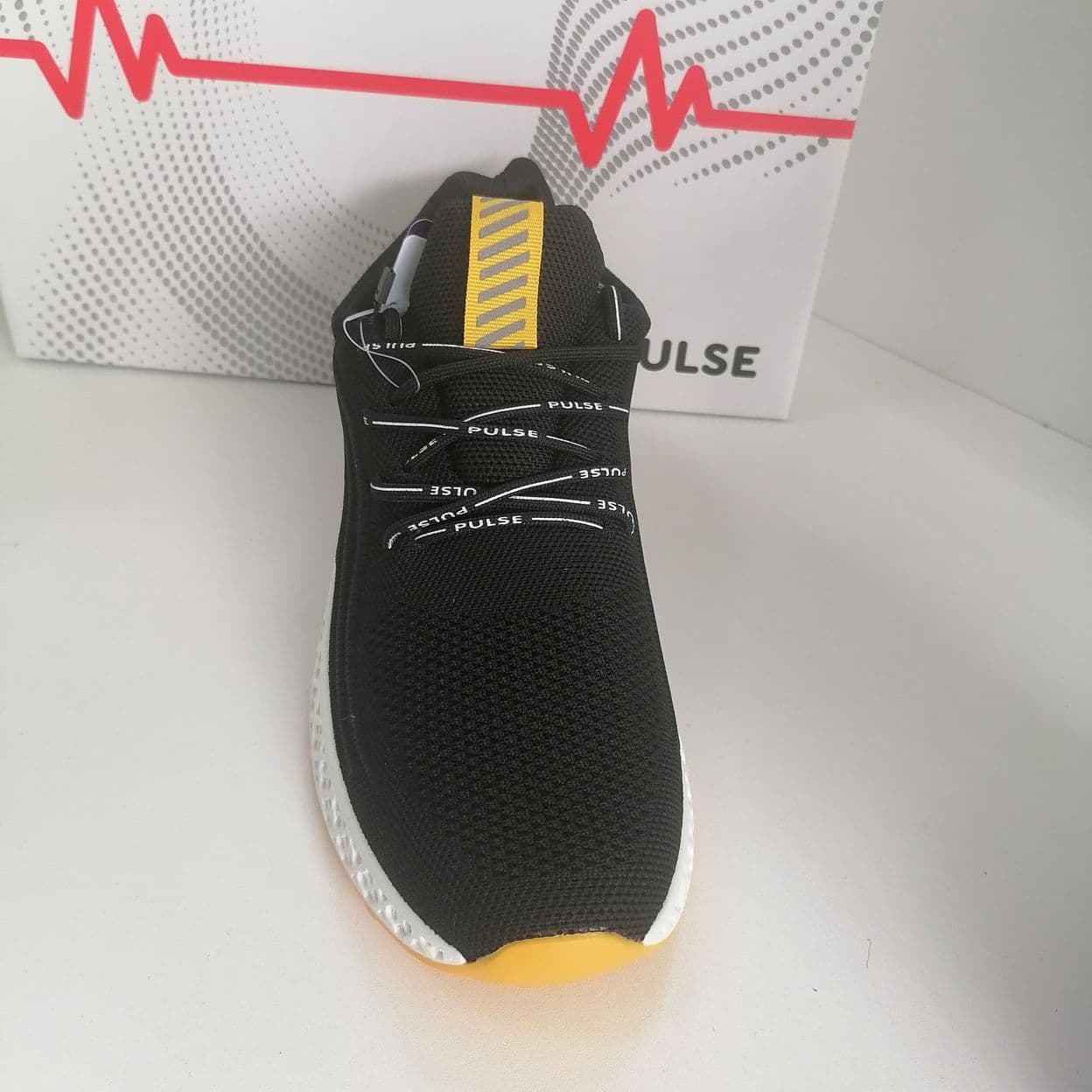 Купить Кроссовки Pulse