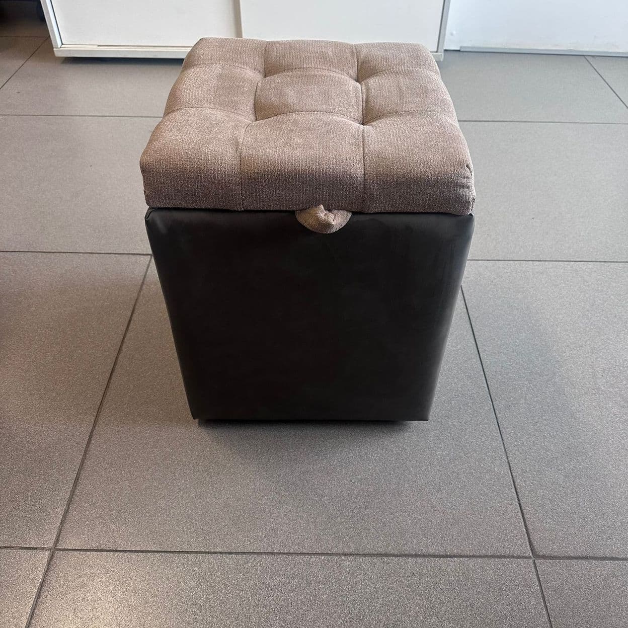 Купить Пуф "Квадро"