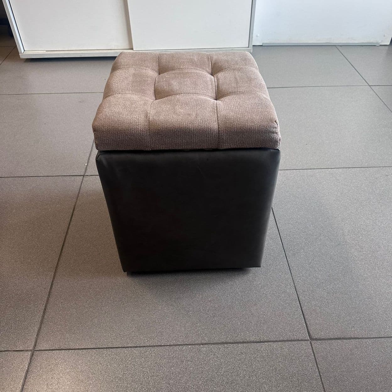 Купить Пуф "Квадро"