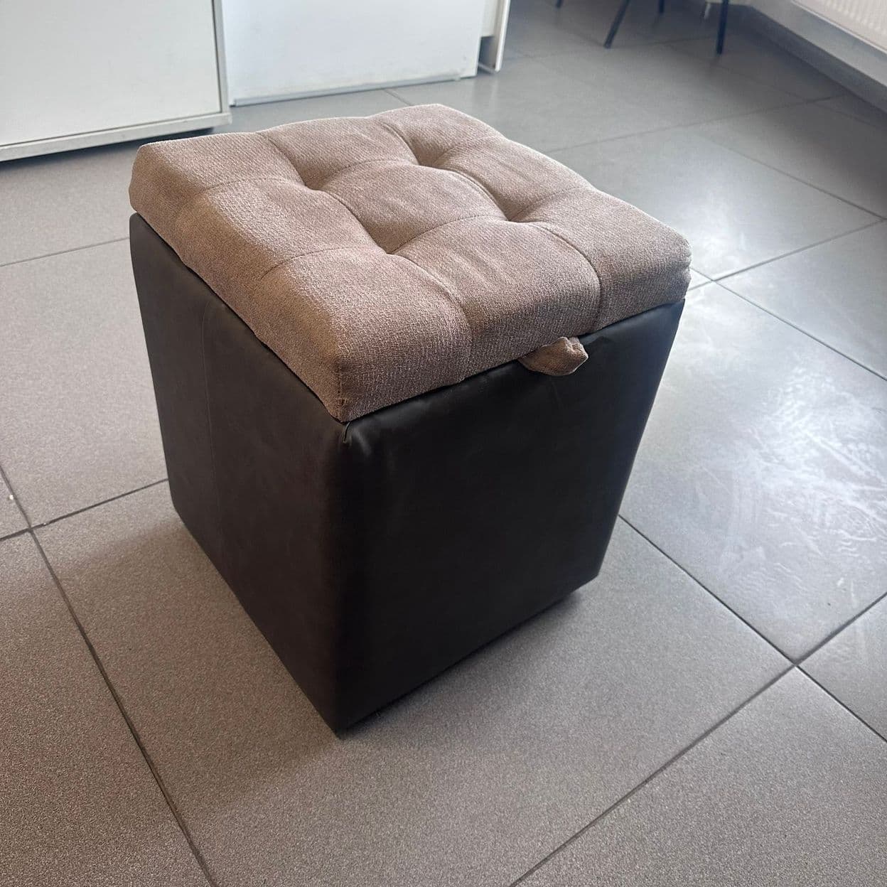 Купить Пуф "Квадро"