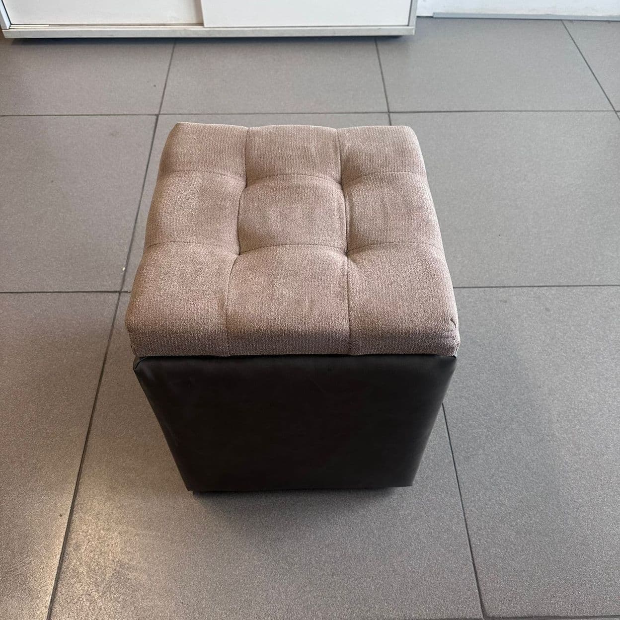 Купить Пуф "Квадро"