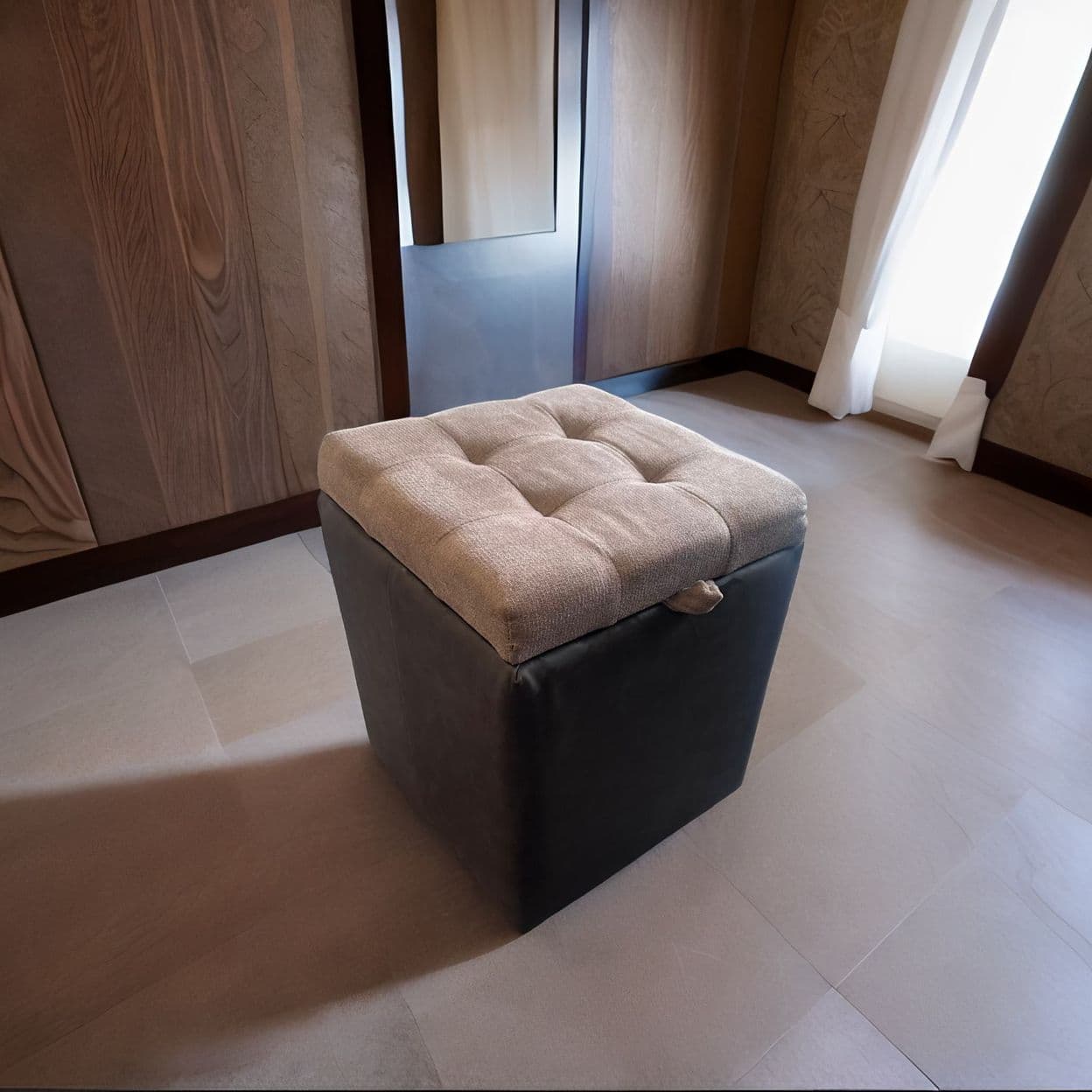 Купить Пуф "Квадро"