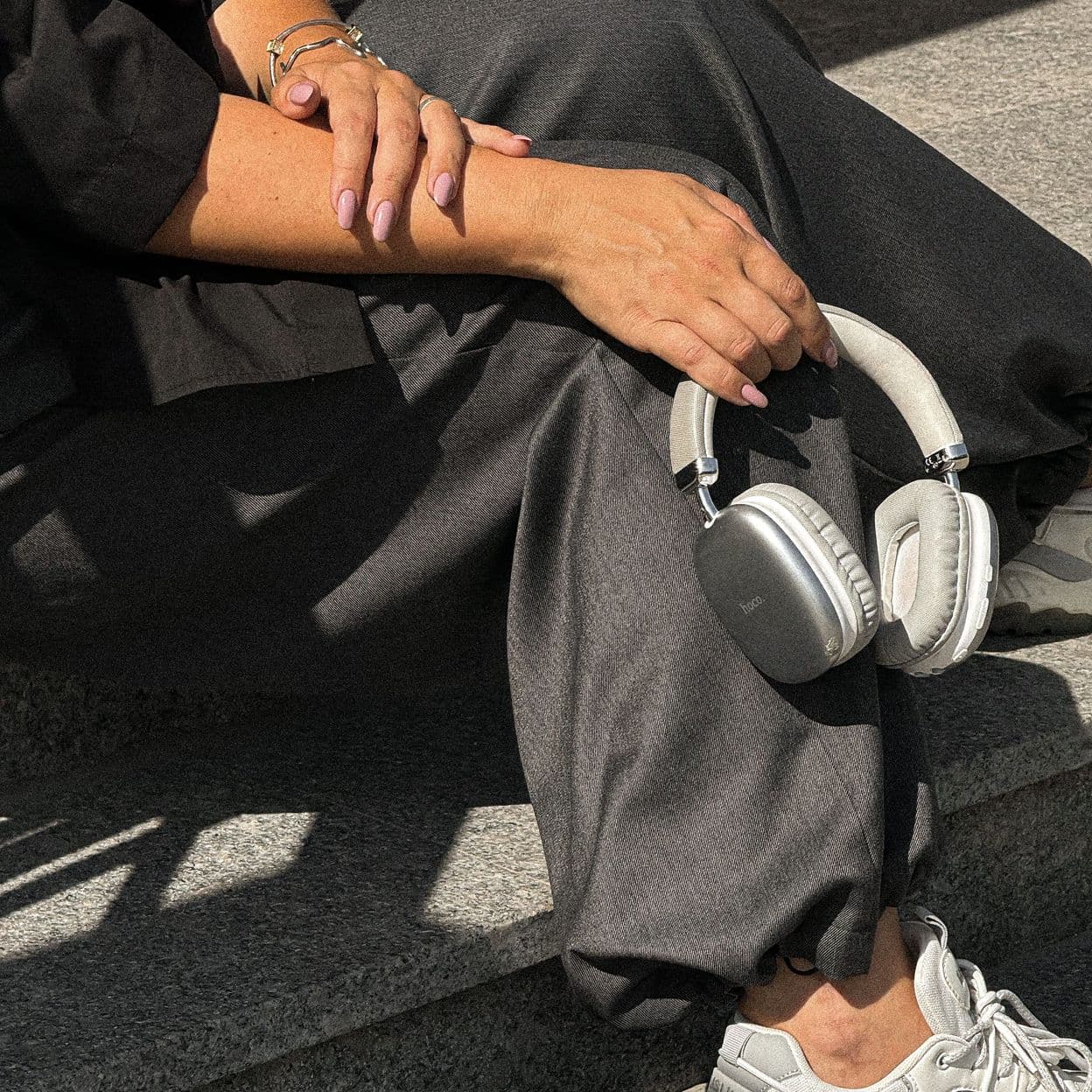 Купить Брюки Grey