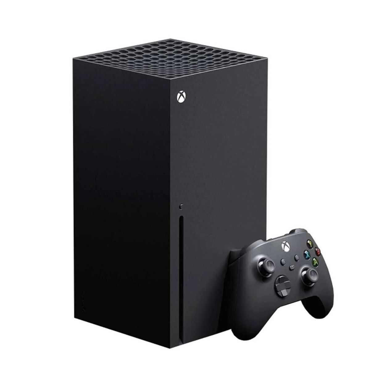 Купить Xbox X