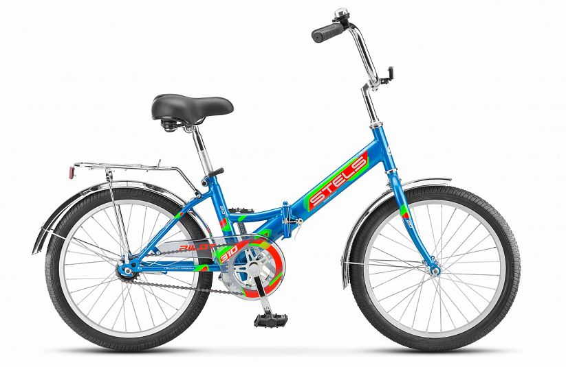Купить STELS 20” Pilot-310 C