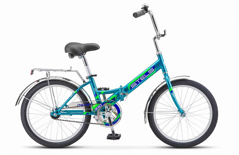 Купить STELS 20” Pilot-310 C