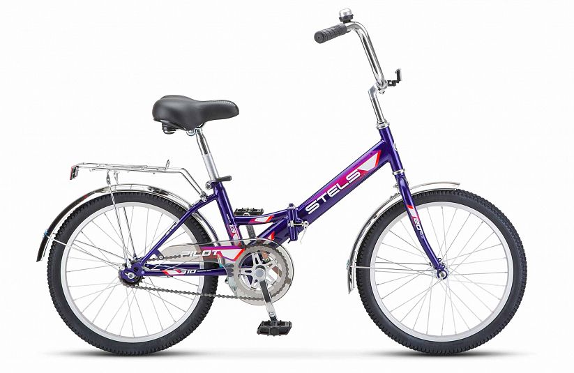 Купить STELS 20” Pilot-310 C