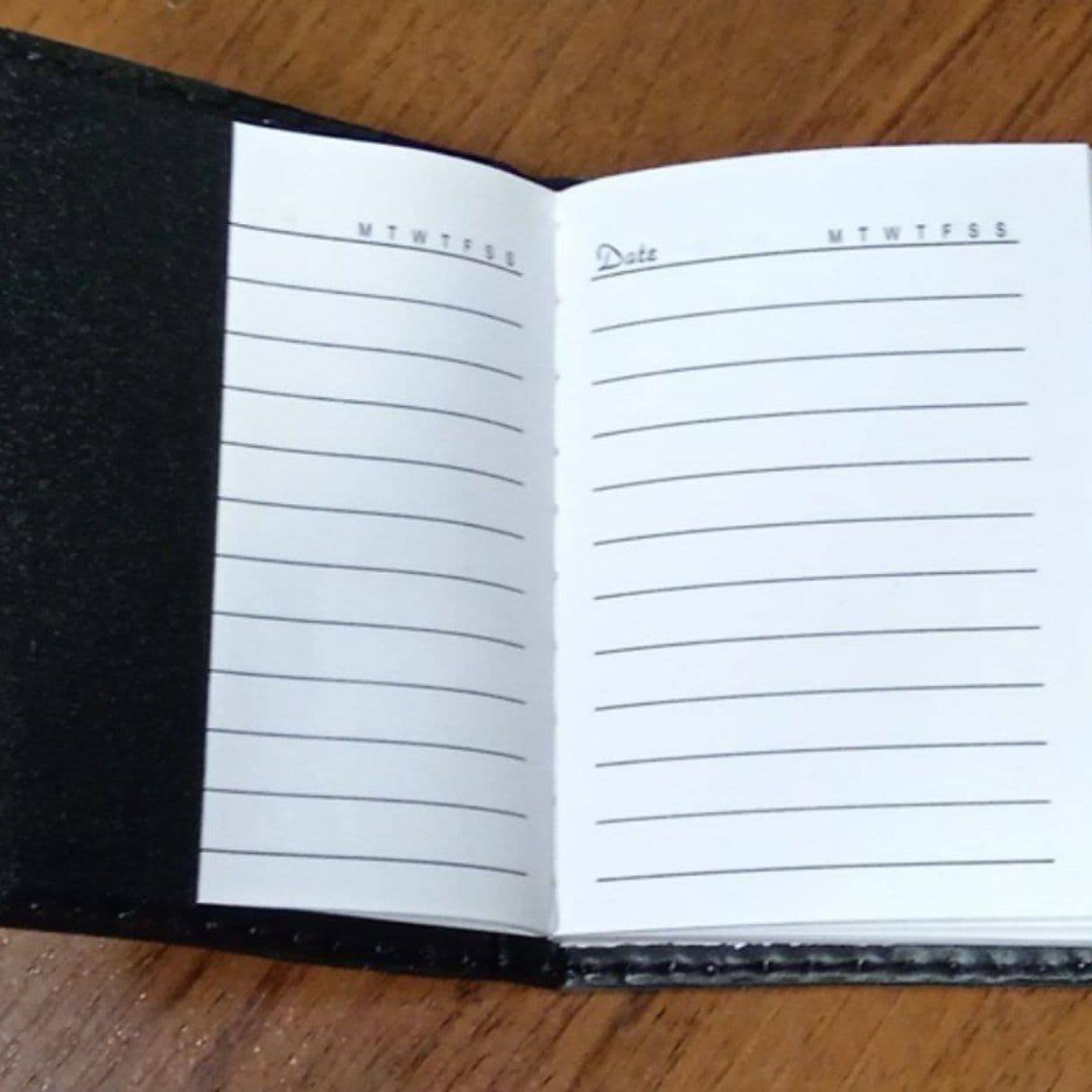 Купить Записная книжка, А7, арт. 1087