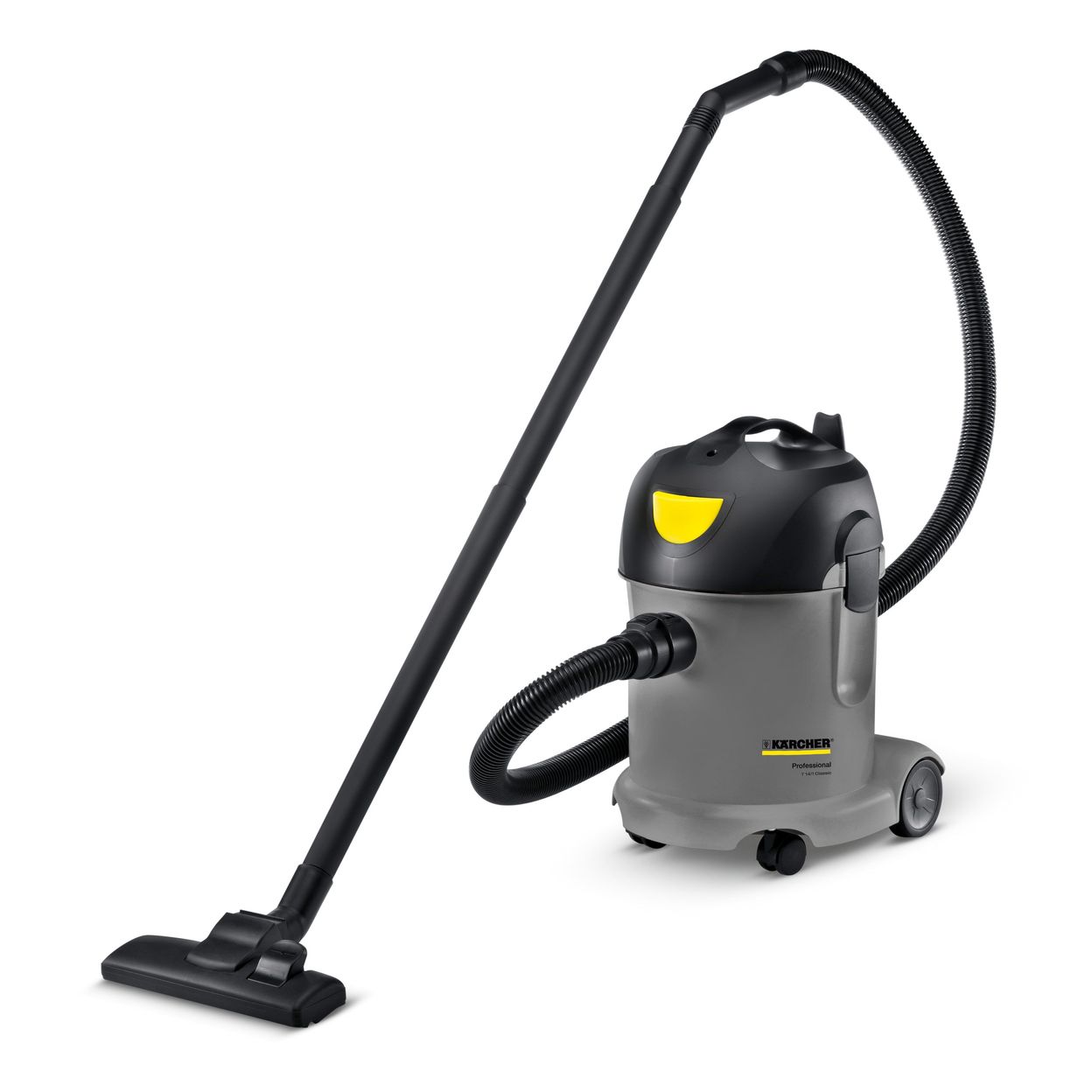 Купить T 14/1 Classic Пылесос сухой уборки Karcher