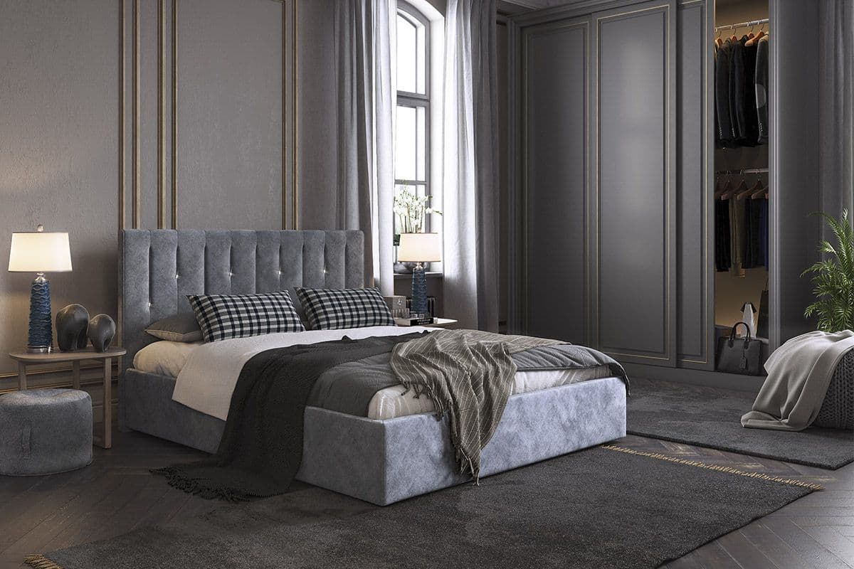 Купить Каркас кровати Кристи 2 160х200 см