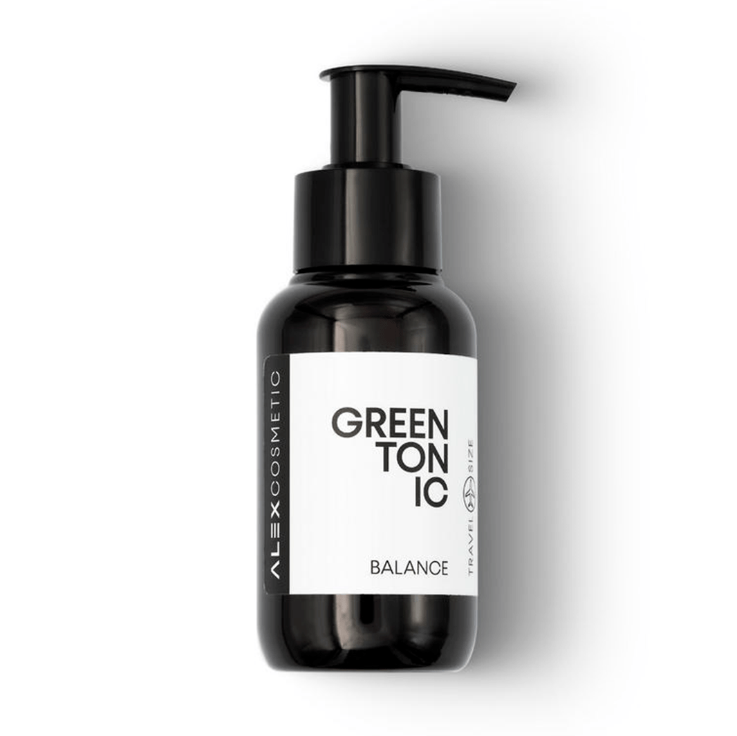 Купить Green Tonic