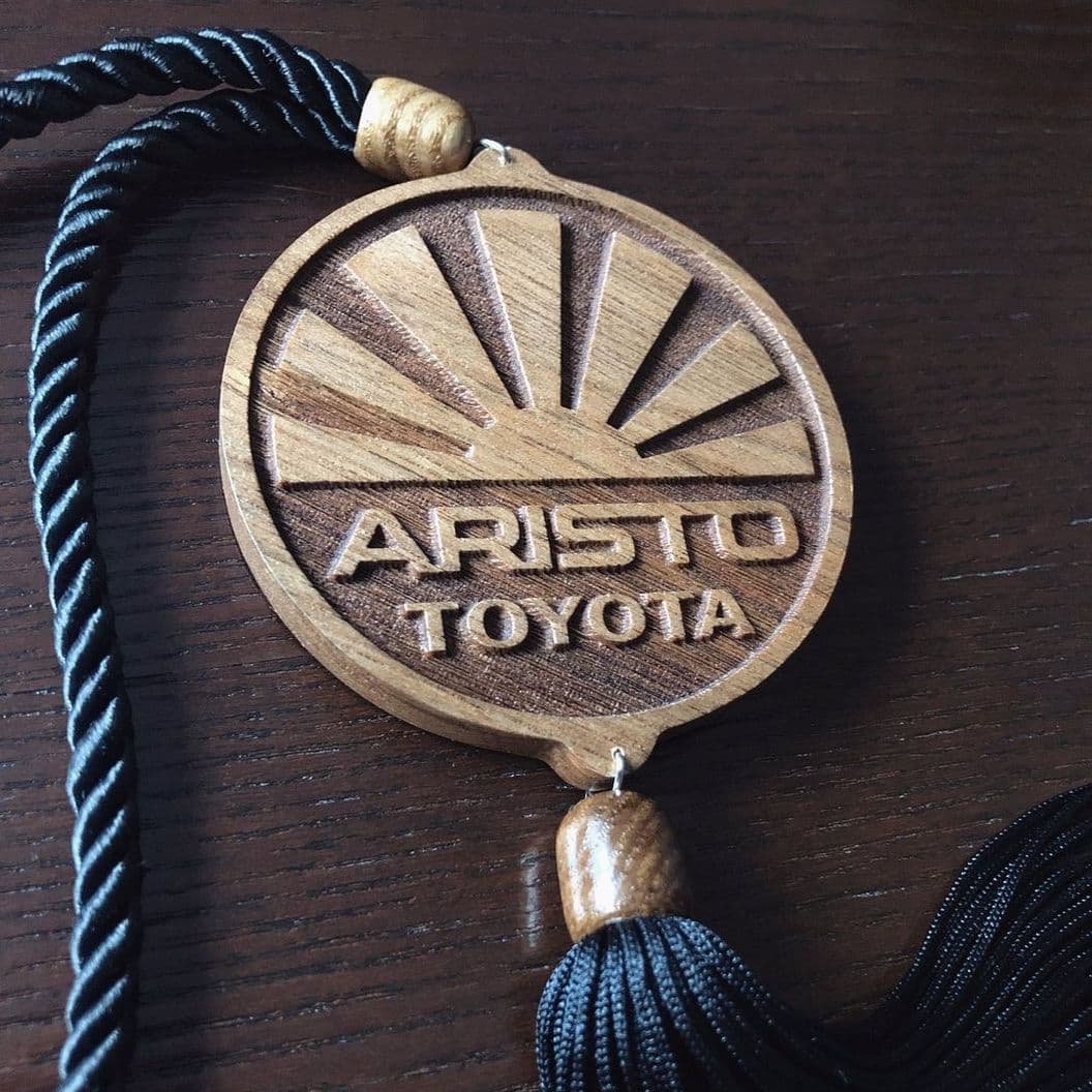 Купить подвеску на зеркало 