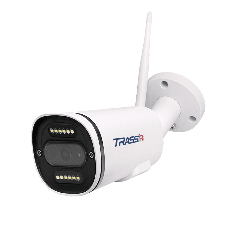 Купить IP-камера TRASSIR TR-D2121CL3W (4 мм)