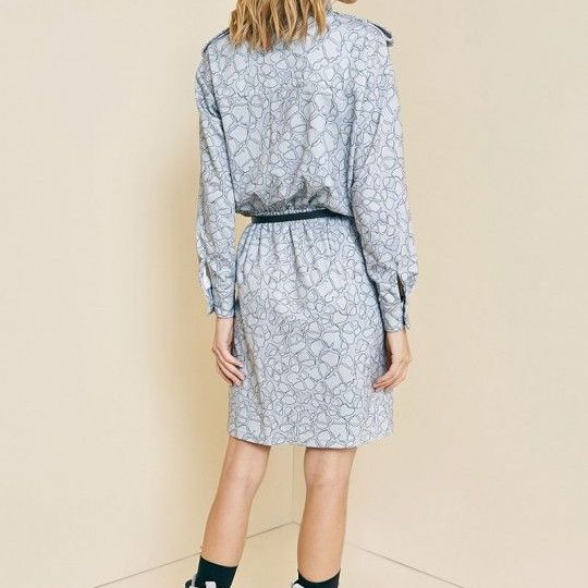 Купить Платье ArtRibbon M3723P