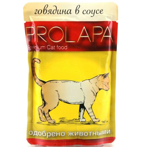 Купить Prolapa 
