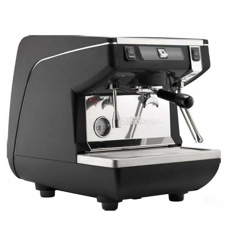 Купить Nuova Simonelli Appia Life II 1 GR + кофемолка