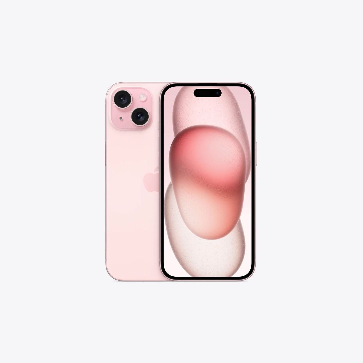 Купить iPhone 15 Pink