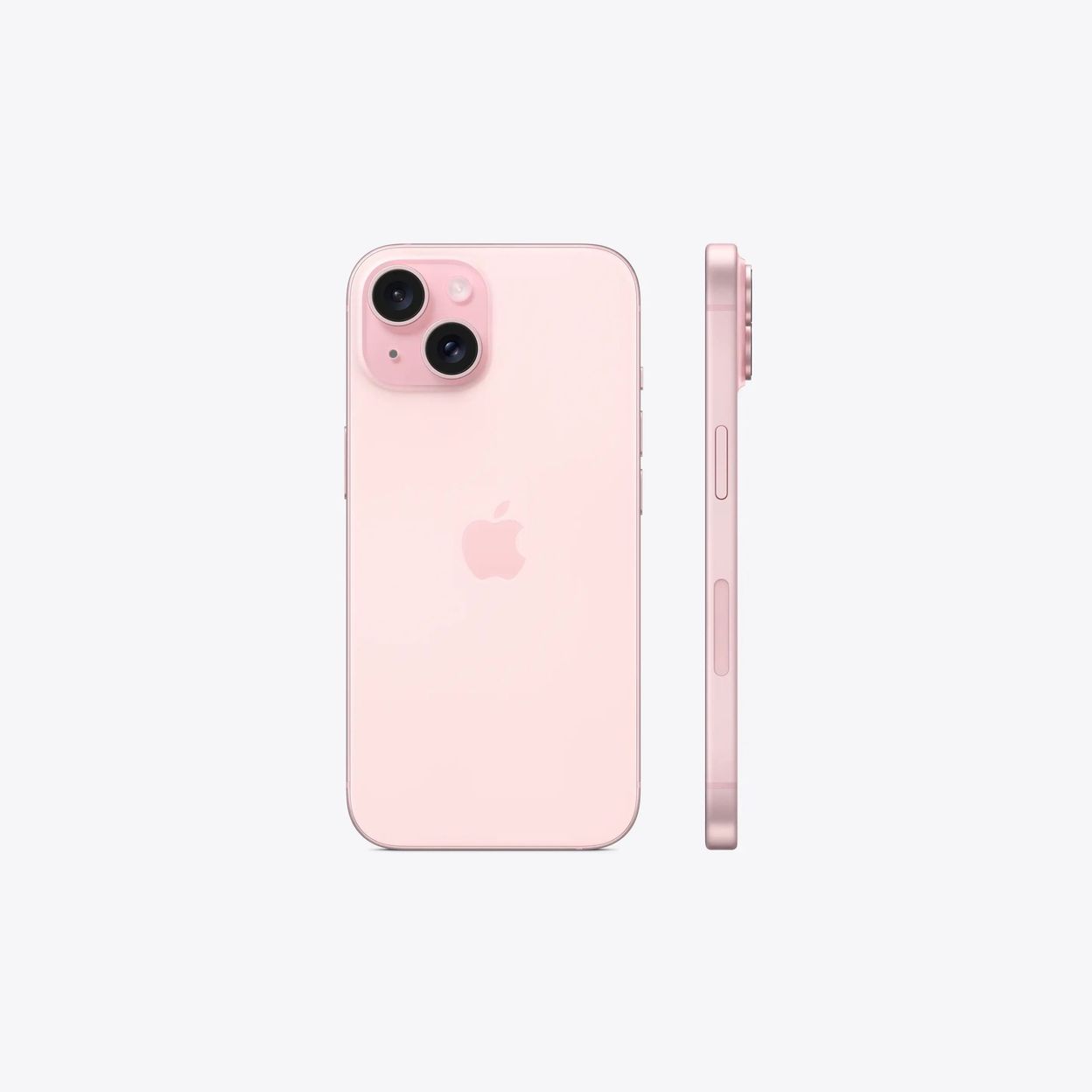 Купить iPhone 15 Pink