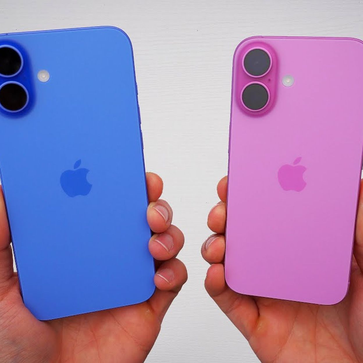 Купить iPhone 16-128 gb